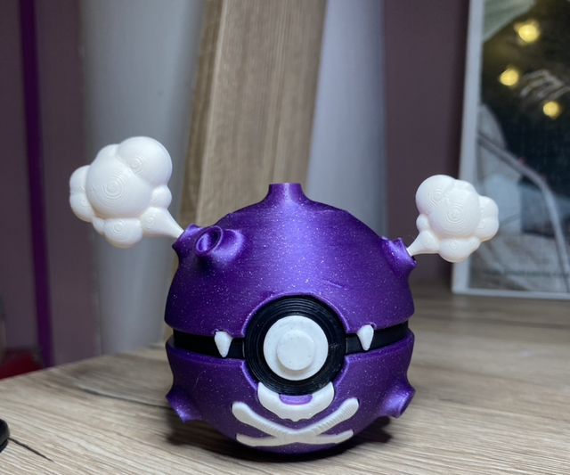 Fusionball