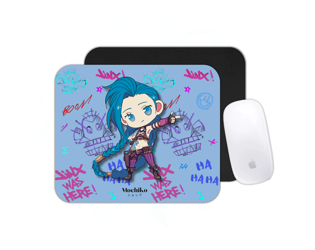 TAPIS DE SOURIS JINX 