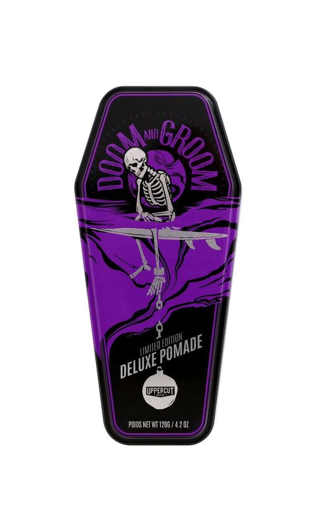 LIMITED EDITION DELUXE POMADE 