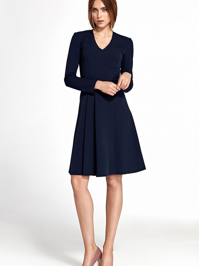 Vestito da giorno model 121823 Nife