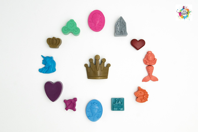 Coffret Conte de fées