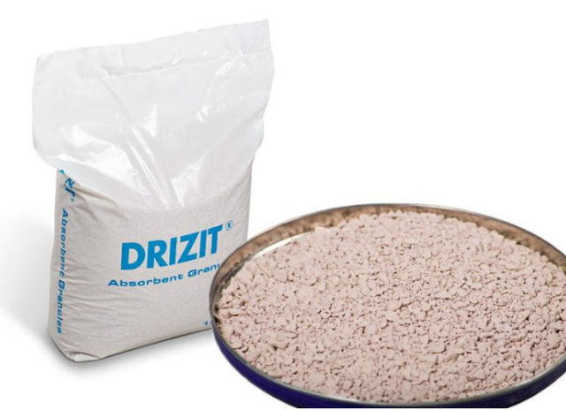 16kg bag Drizit Absorbent Granules