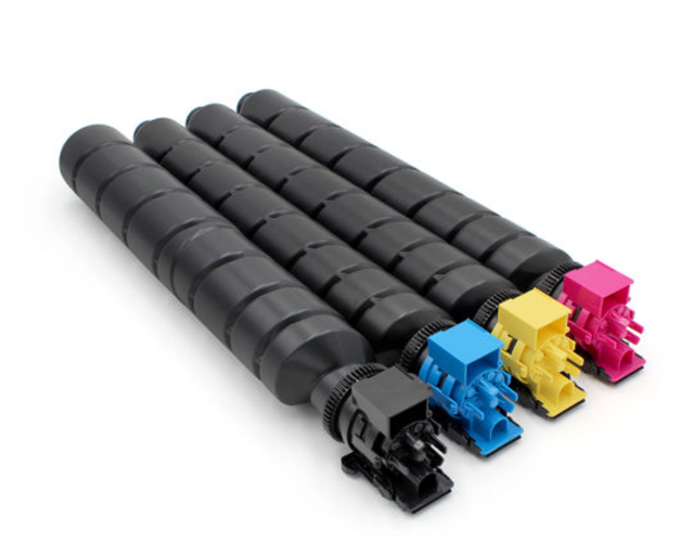 Magenta compatible Kyocera TASKalfa 2554ci-12K#1T02YPMNL0