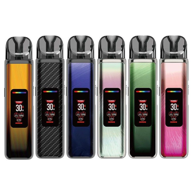 Rincoe Manto Nano Z2 Pod Kit