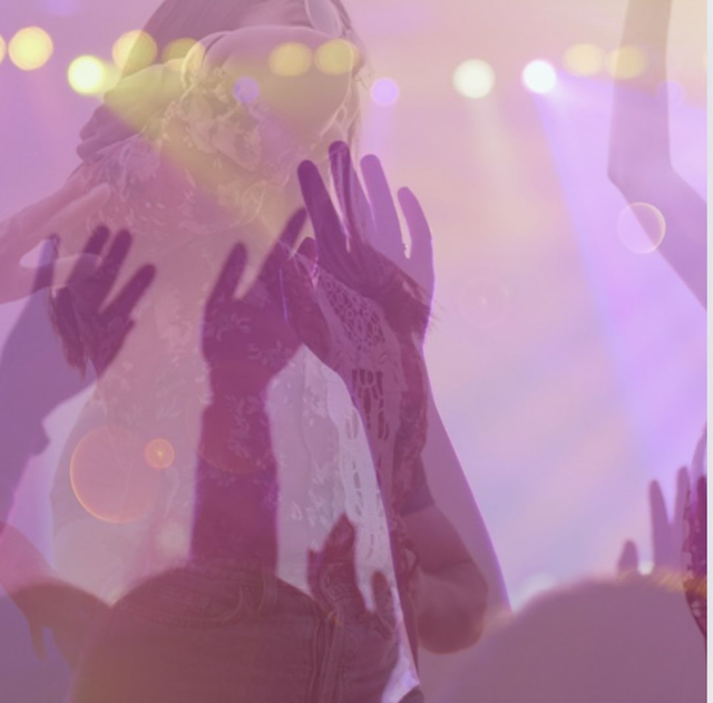 Rave &amp; Release - Basingstoke (NEW DATES &amp; LOCATION coming soon!)