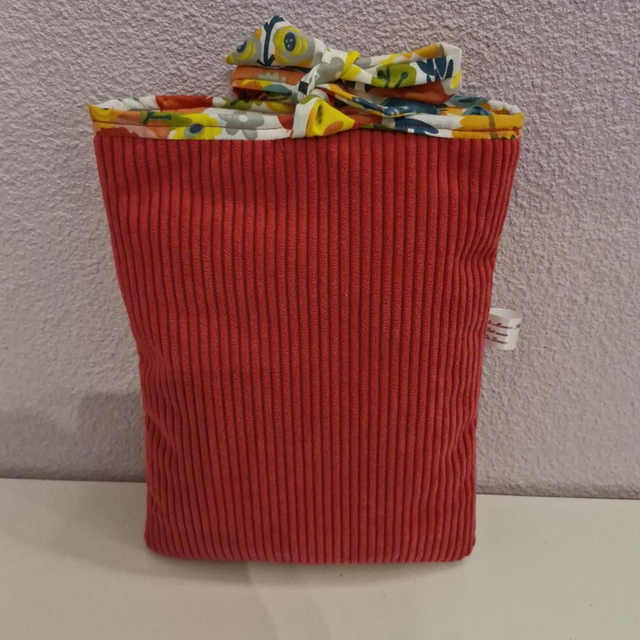 Housse à livre où tablette 