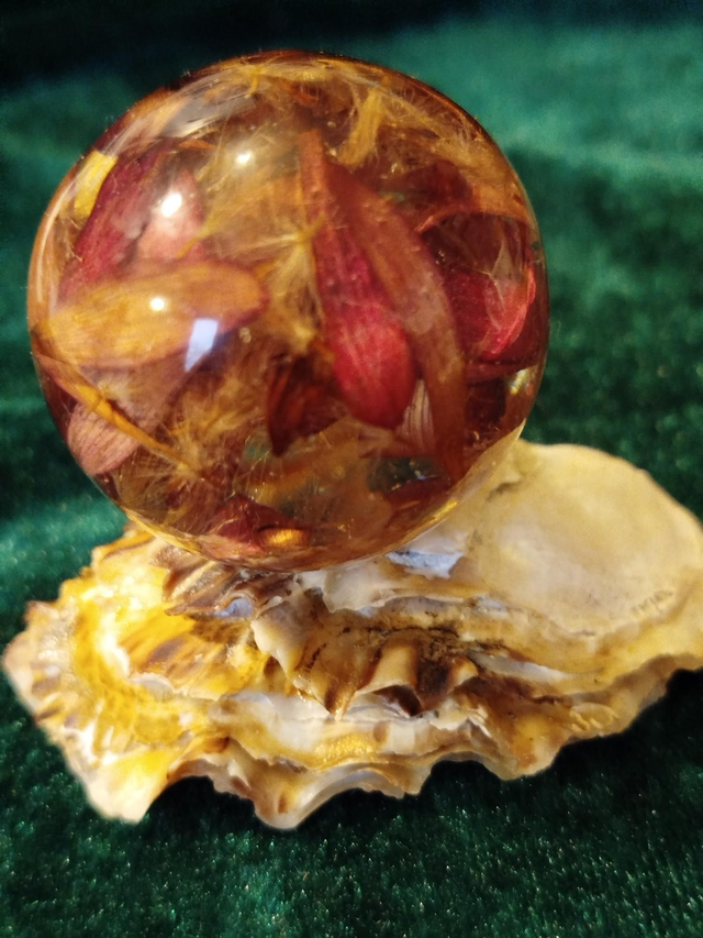 Boule de divination prête à l'emploi 6