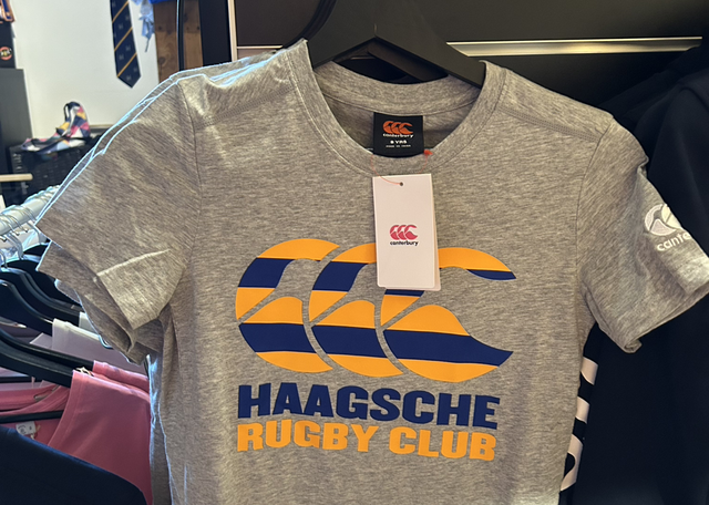 CCC HRC t-shirt