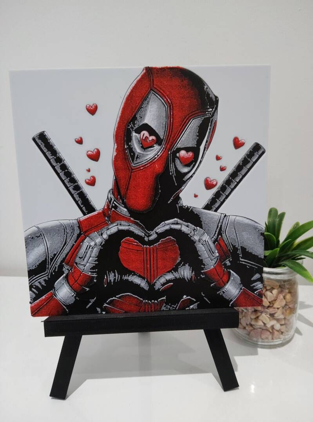 DeadPool