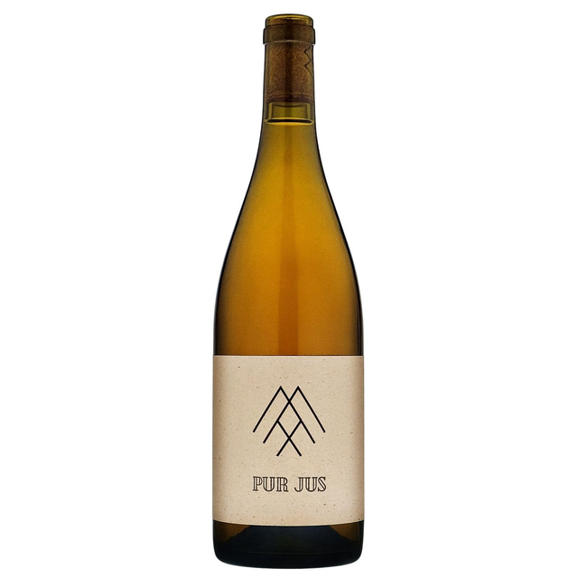 Pur Jus 2022 - Max sein Wein - GW, Kerner, MTH trocken Dt.Wein 0,75l 