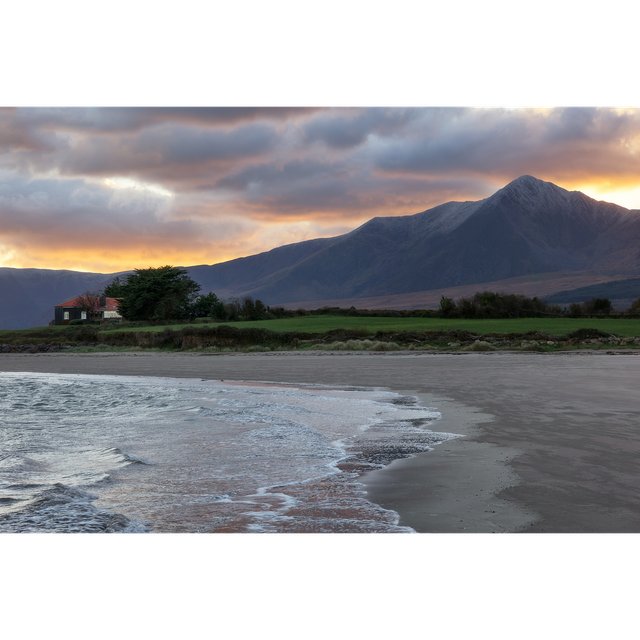 Cappagh Beach - Cloghane - An Clochán