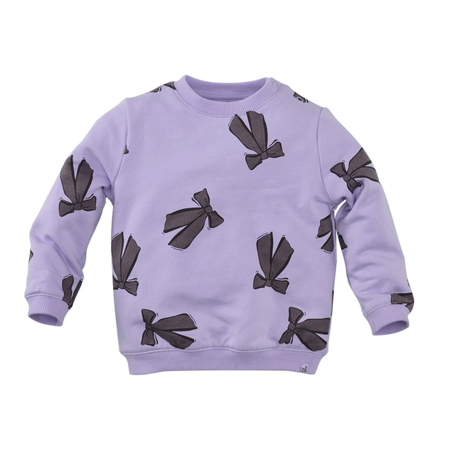 Z8 Newborn Feyza Sweater PRE ORDER