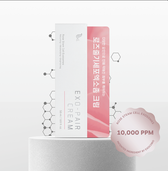 Celltweet Exo Pair Firming Cream ***Out of stock