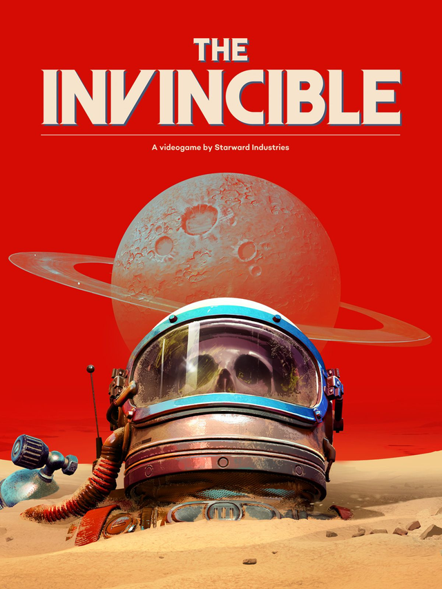 The Invincible (Steam)