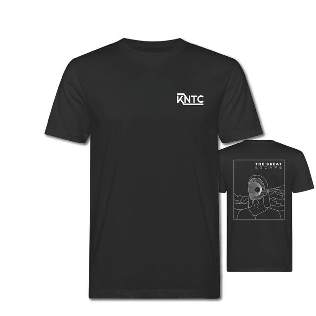 T-Shirt The Great Escape