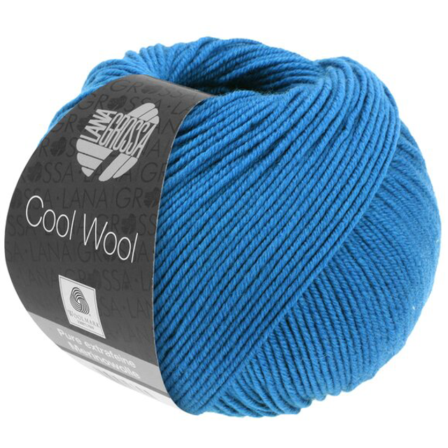 Cool Wool Mélange