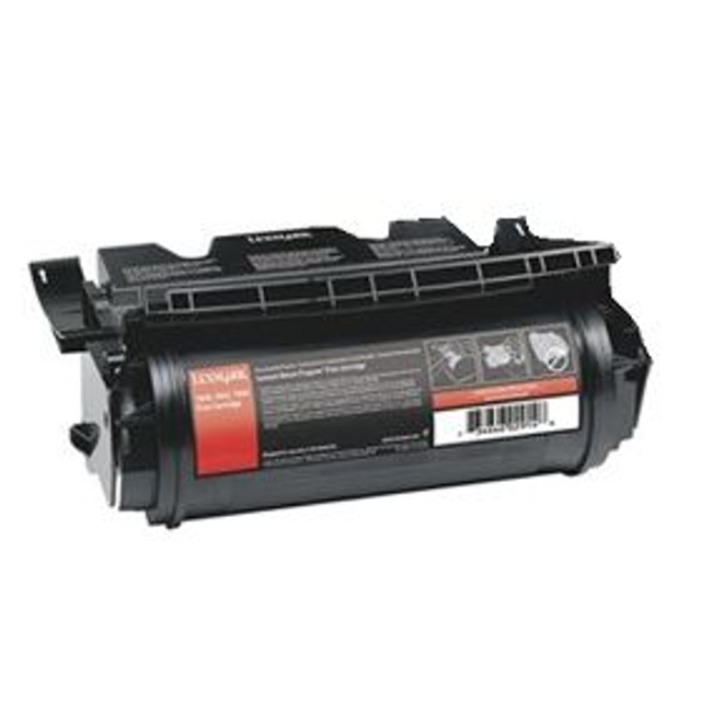 Toner compa lexmark X654DE | X656DE | X658DME | X658DFE-36K