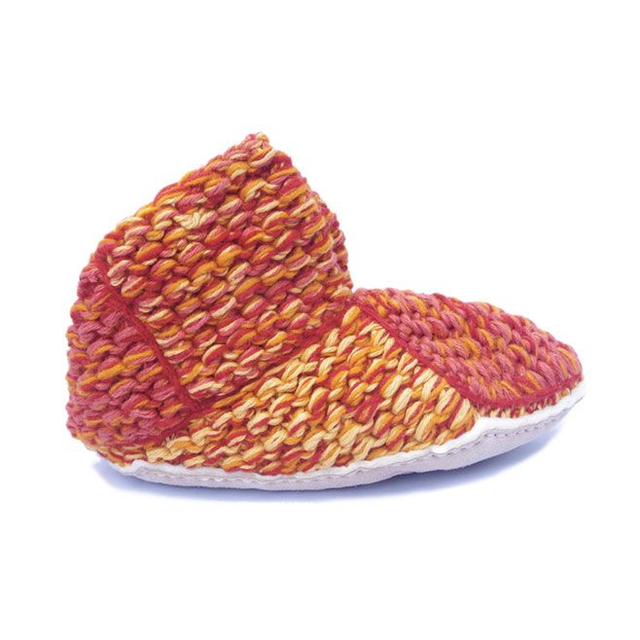 Tchooko Boot Tutti frutti