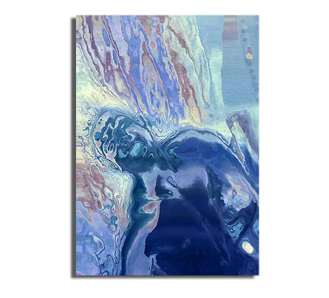 03 Body - Baptised, 2016.