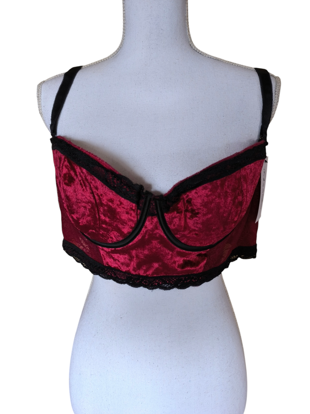 Soutien gorge XXXL (Oh là là chéri)