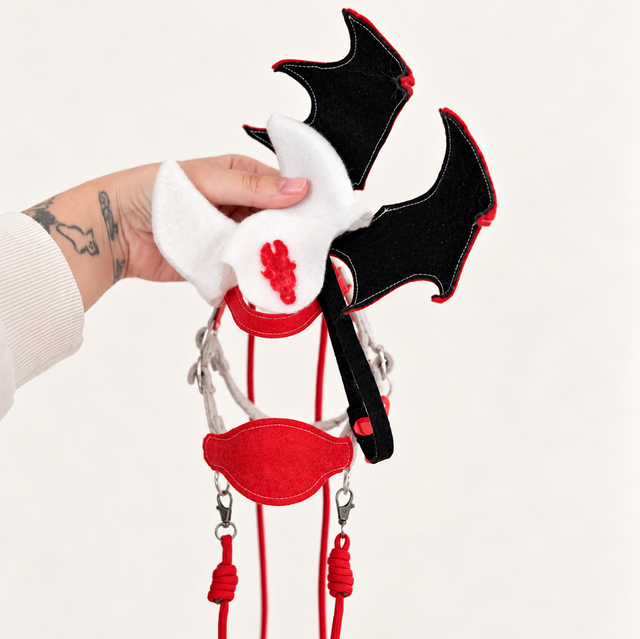 Hobby horse A4
