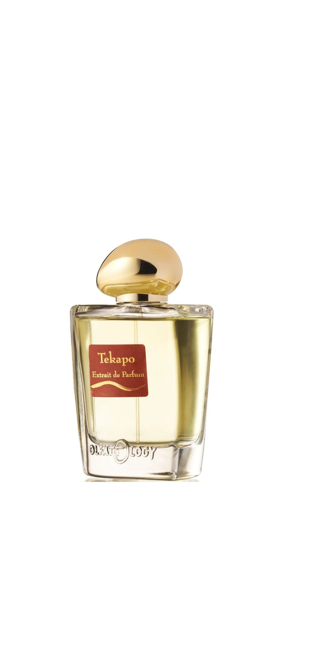 Olfattology Tekapo Extrait de Parfum