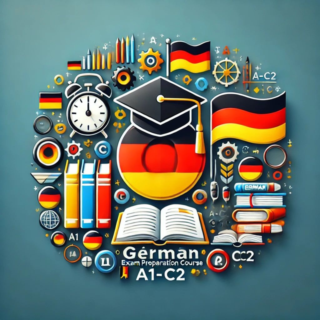 Prüfungsvorbereitung 