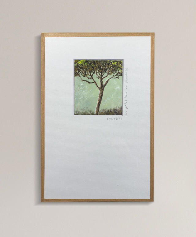 Aix en Provence / cadre 3