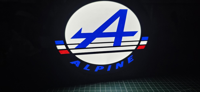 Lampe alpine ancien petite 