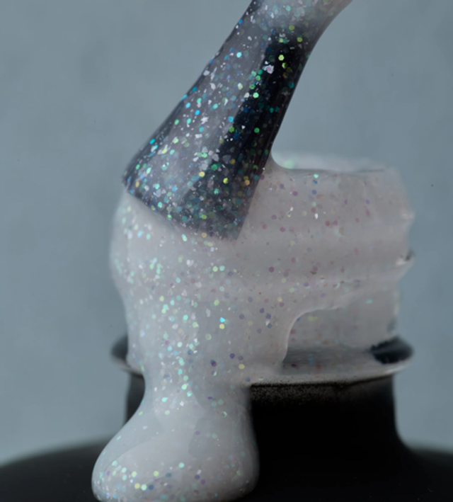 ALBI - POLYGEL LIQUIDE OPAL MILK