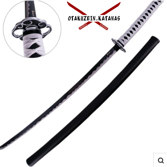 Katana S5088 Chihiro de Kagurabachi