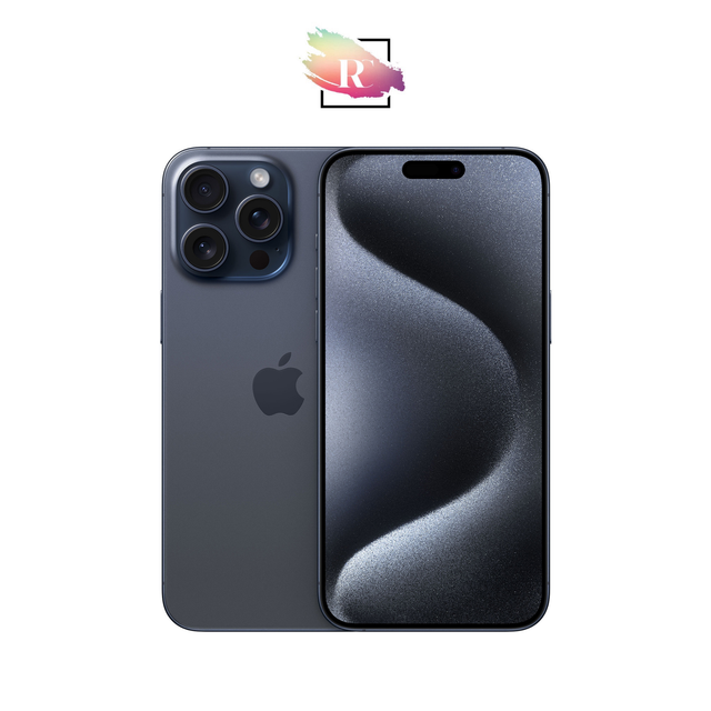 iPhone 15 Pro Max - 256Go