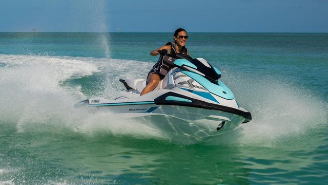 Jet Ski 1 hora 