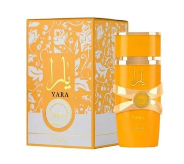 Yara &quot;TOUS&quot; Lattafa eau de parfum 100ml femme 