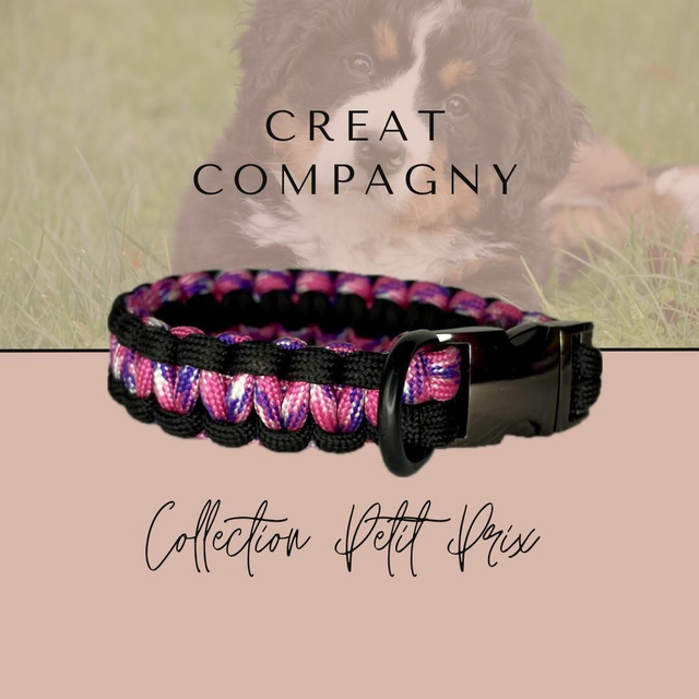 Collier &quot;Galaxy&quot;