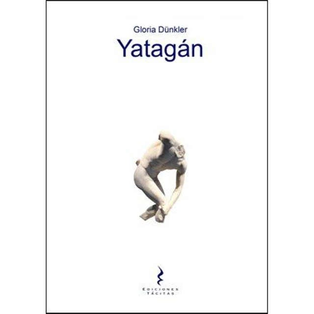YATAGÁN. Gloria Dünkler