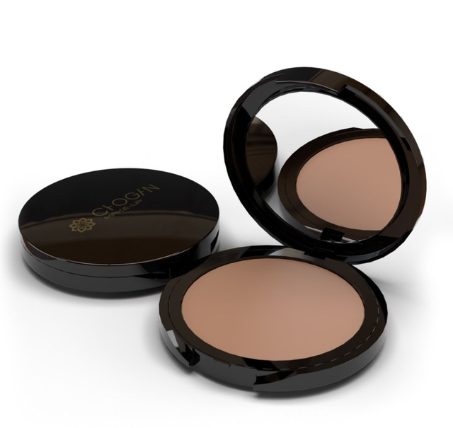 Warm Shade Kompakt Bronzer - First Tan