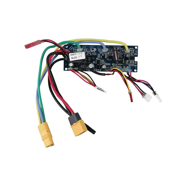 Controleur Wispeed T855 Contrôleur Wispeed T855