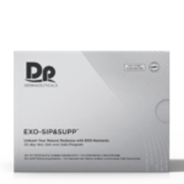 Dp Dermaceuticals EXO-Sip Supp – 30 * 30ml