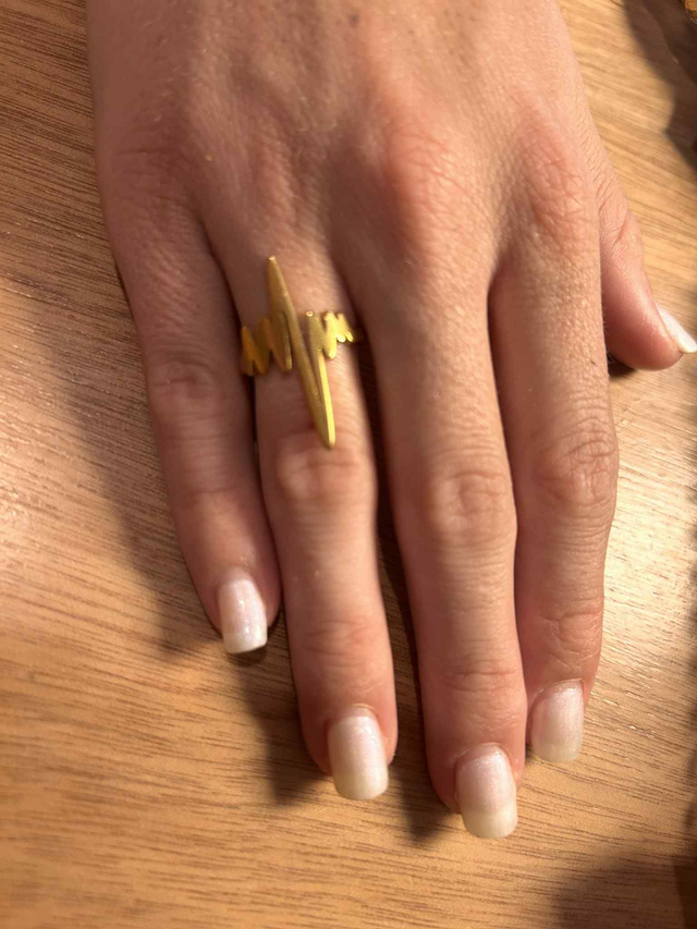 geom golden ring