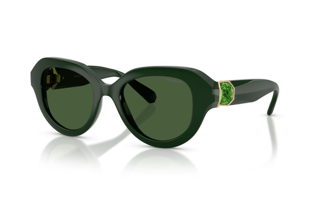 Eyewear Woman Swarovski  SK 6037 102671