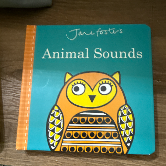 Animal Sounds