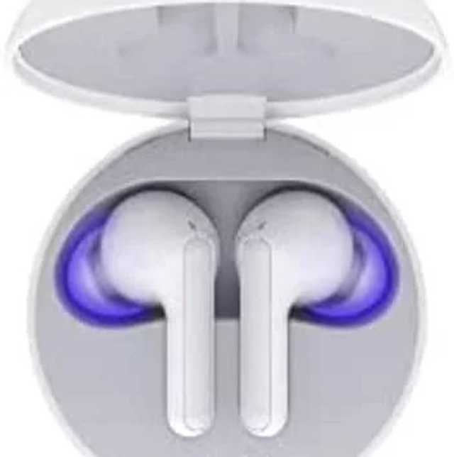 Ecouteurs Bluetooth True Wireless LG TONE Free FN6