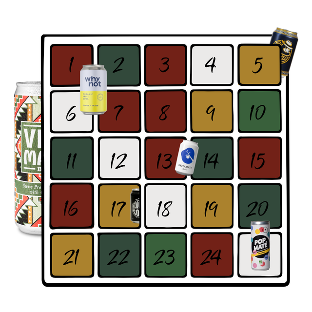 Mate Adventskalender