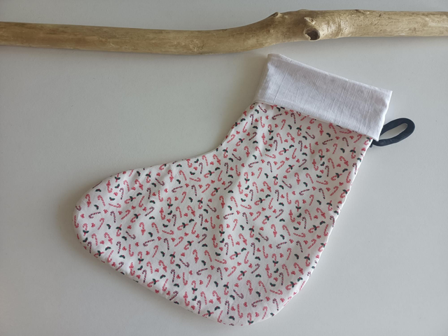 Chaussette De Noël 