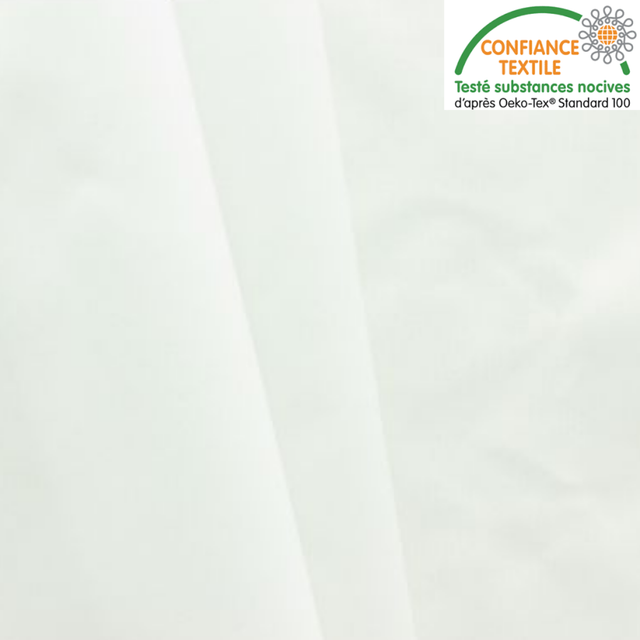 PUL imperméable Blanc