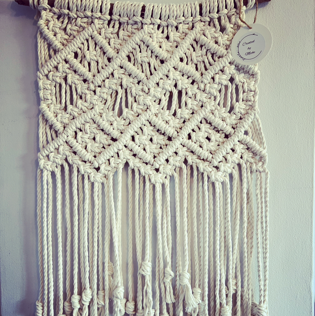 Scandinavian Wall Hanging
