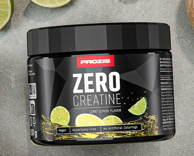 Créatine Zero - 150g