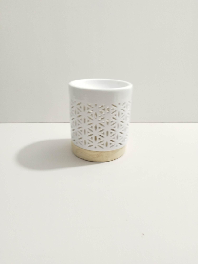 Brûle parfum "Flower"