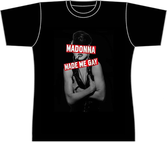 Madonna